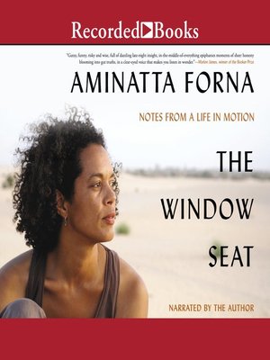The Window Seat - Audiobook